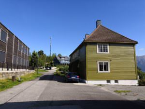 House in Ålvik