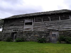 Utne Freilichtmuseum